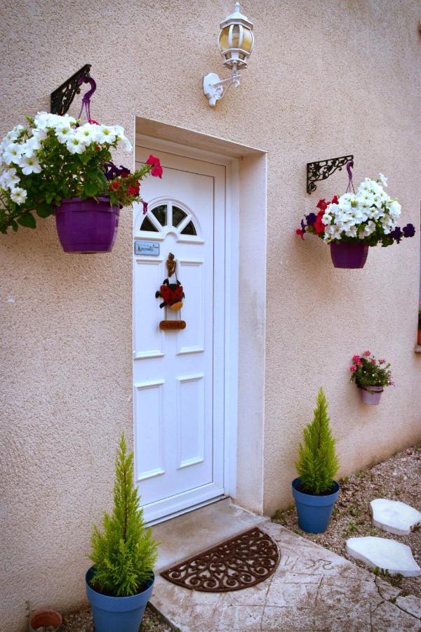 Vaux-lès-Saint-Claude Douce Vallee المظهر الخارجي الصورة